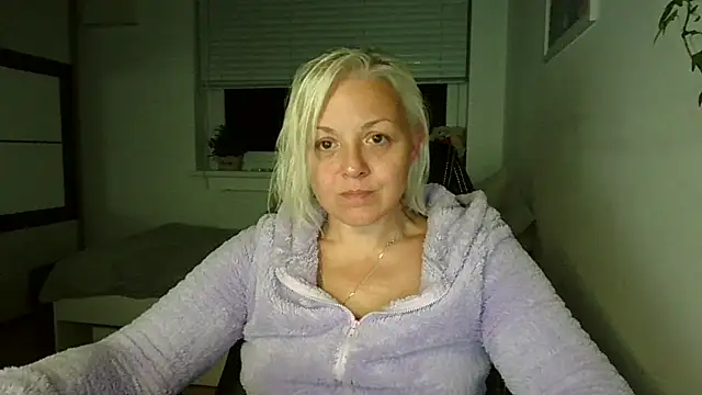 Linsy_Kim webcam