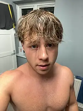harleybarker webcam