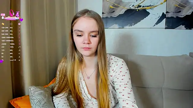 Angel_oci webcam