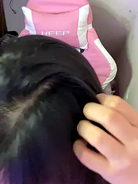 Gina999 webcam