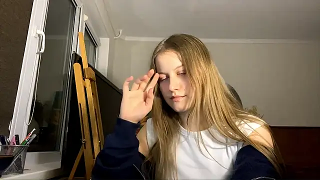 SeritaPicketta webcam