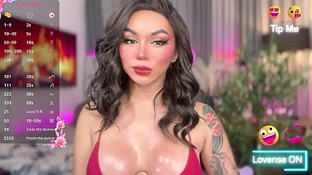 sassy_olivia webcam