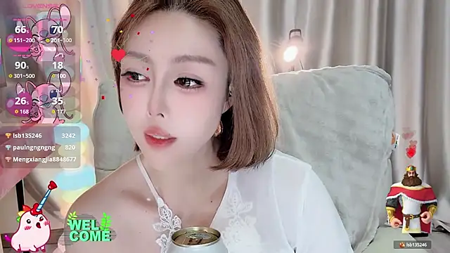 Meng-MM webcam