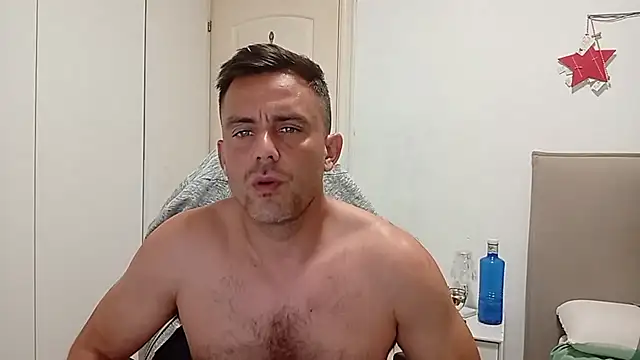 Captianamericablue webcam