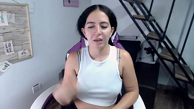 samantha_baby_ webcam