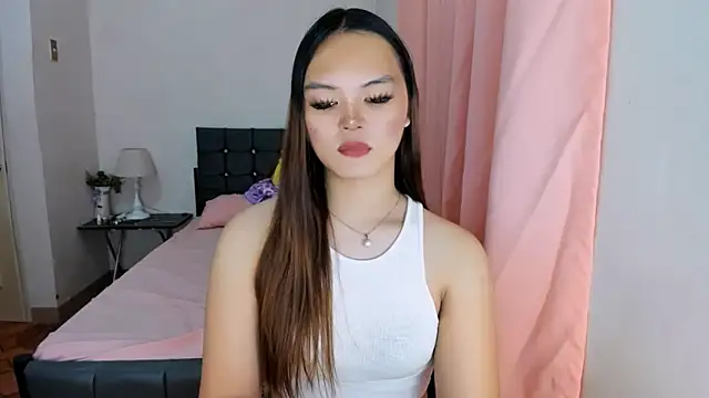 ameliamaureen webcam