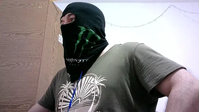 Black_Scorpion91 webcam
