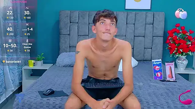 Maikol_Ortiz webcam