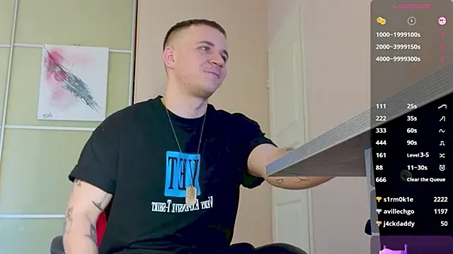 Vers_gay webcam