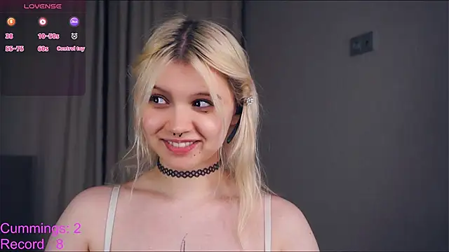DarylGary webcam