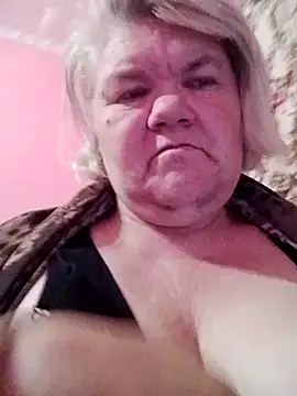 LusiyaGold5 webcam