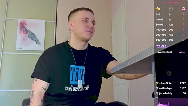 Vers_gay webcam