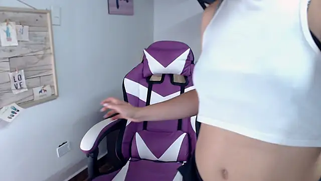 samantha_baby_ webcam