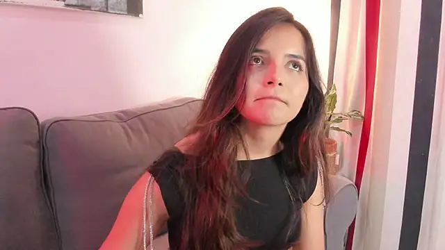 Raychell_Black webcam