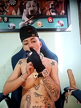 Exoticfive7 webcam