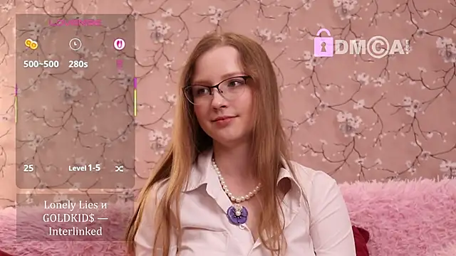 steffania- webcam