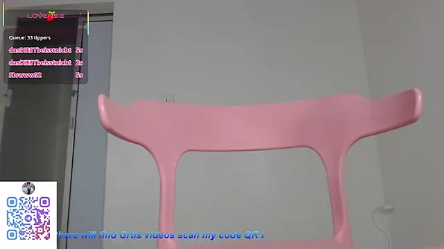 Kitty_Mifl webcam
