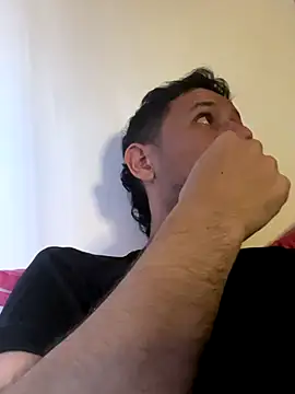 Michaell_Spinelly webcam