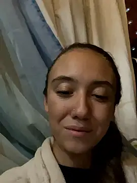 CristinaSww webcam