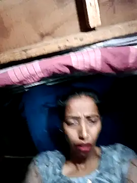 Pinki_thakur_1 webcam