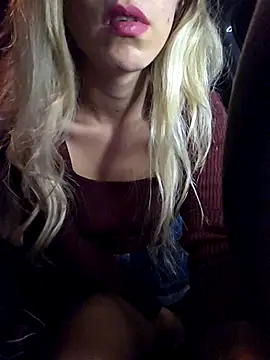 PetiteSecrets webcam