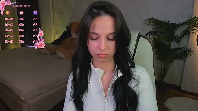 StarlitFairy webcam