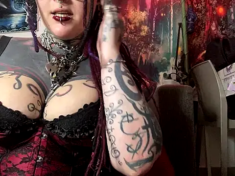nyxvelon webcam