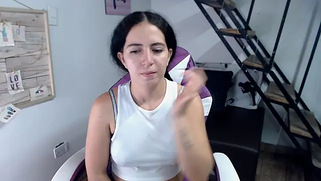 samantha_baby_ webcam