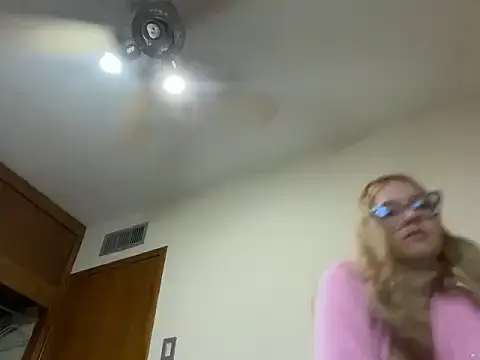 Mermaid-hana webcam