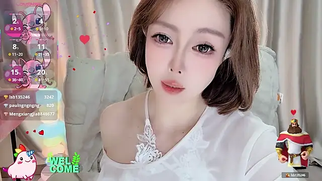 Meng-MM webcam