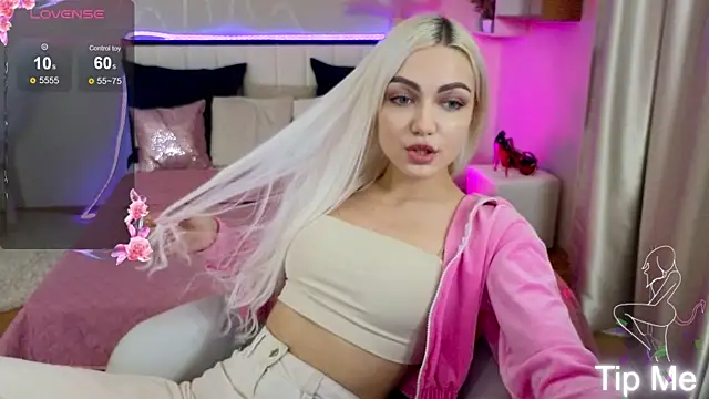 LinaLirian webcam