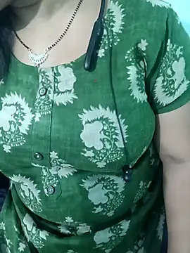 Anjali-bhabhi webcam