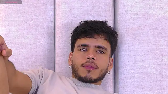 AlexanderJordan webcam