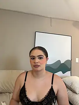 Tayler_Kim webcam
