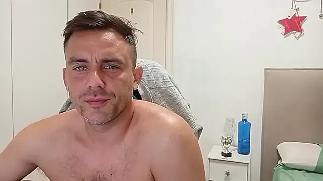 Captianamericablue webcam