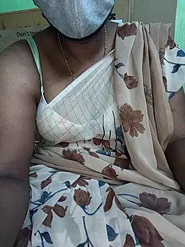 Tamilselviroja- webcam