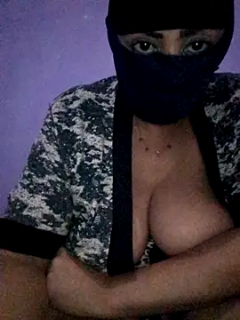 Prinsisa_sara webcam