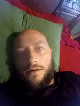 bobstrongdong webcam
