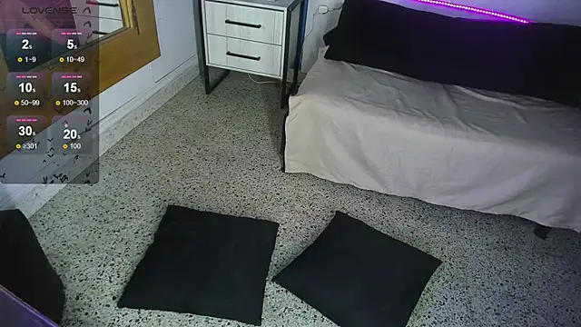 VladHellsing4 webcam