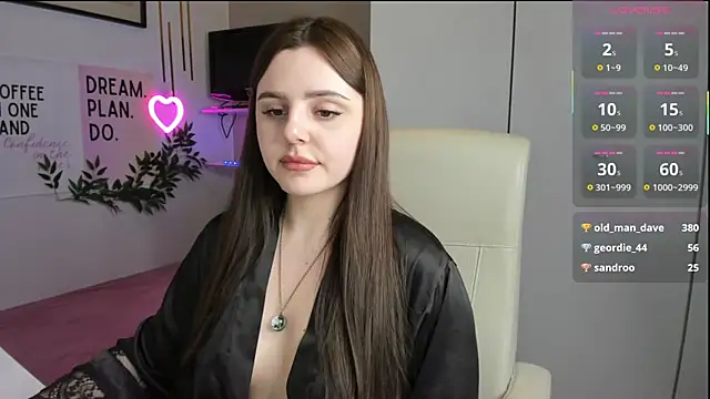 LiaWoow webcam