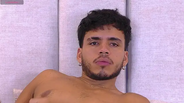 AlexanderJordan webcam