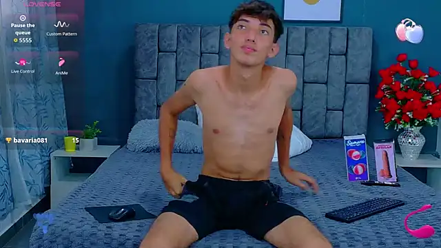 Maikol_Ortiz webcam