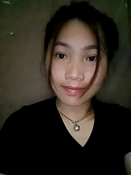 min-xinh webcam