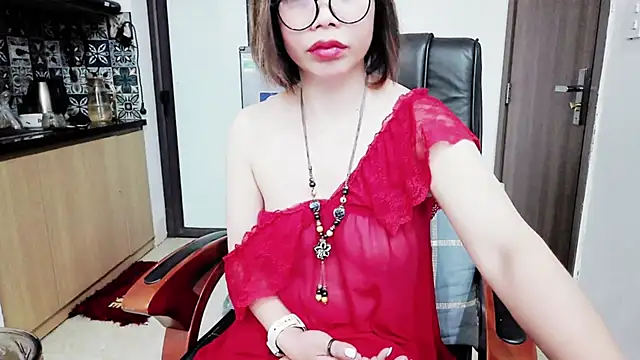 Miu-Le webcam