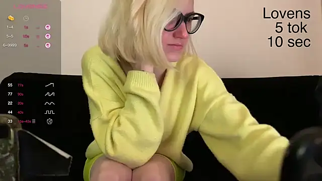 Sexy_Sweets webcam