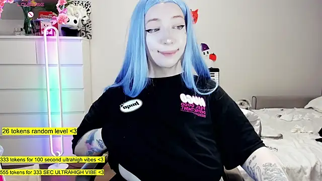 aya_katana webcam