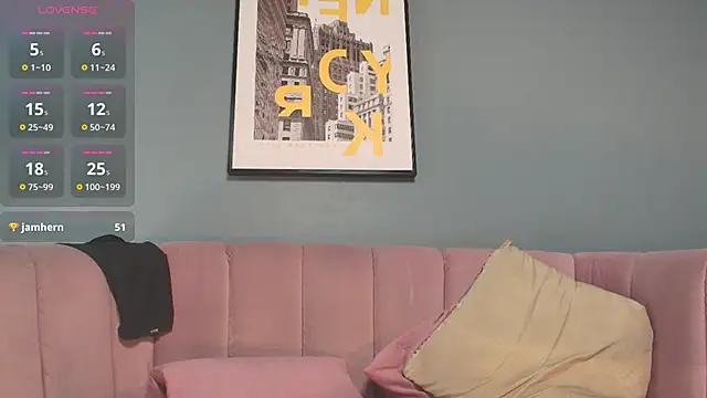 dante_fox_ webcam