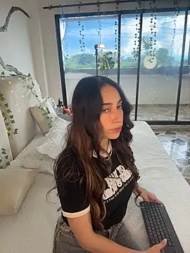 PandoraRider webcam