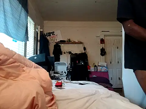 DevinToore webcam