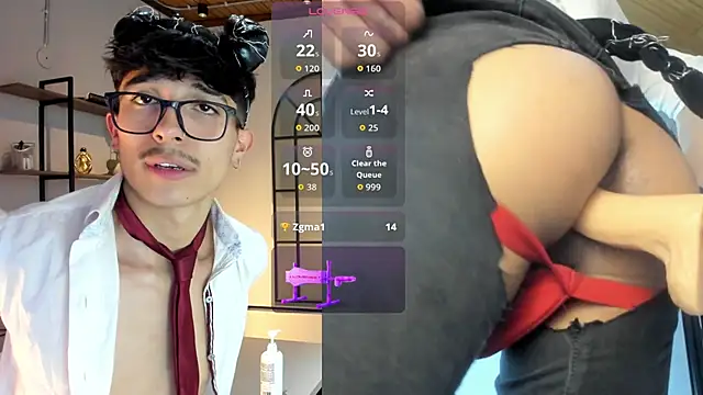 tim__fox webcam